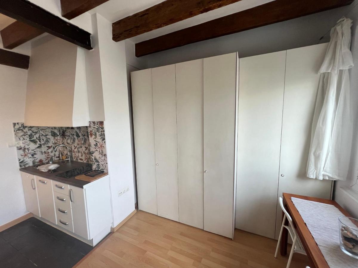 La Sardineta Del Serrallo Tarragona Exterior foto